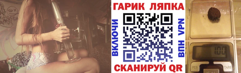 ГАШ гарик  Тбилисская 