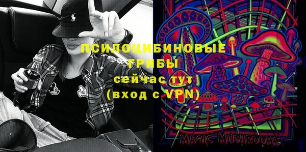 хмурый Богданович